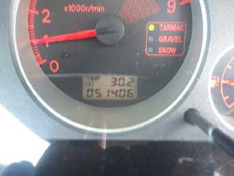 MITSUBISHI LANCER 2003 Image 9