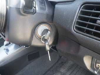 MITSUBISHI LANCER 2003 Image 12