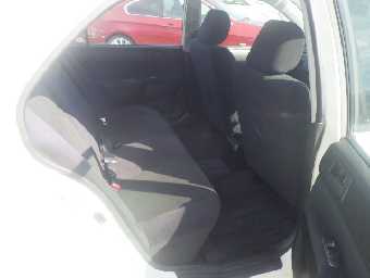 MITSUBISHI LANCER 2003 Image 13