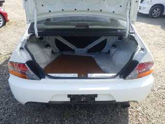 MITSUBISHI LANCER 2003 Image 14