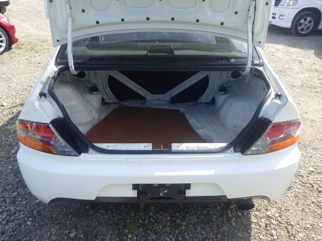 MITSUBISHI LANCER 2003 Image 26