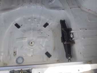 MITSUBISHI LANCER 2003 Image 15