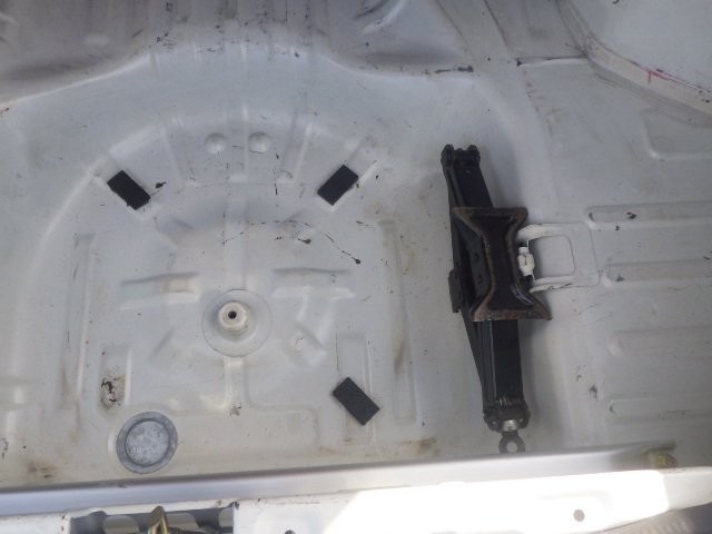 MITSUBISHI LANCER 2003 Image 27