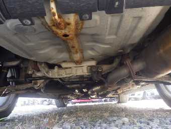 MITSUBISHI LANCER 2003 Image 17