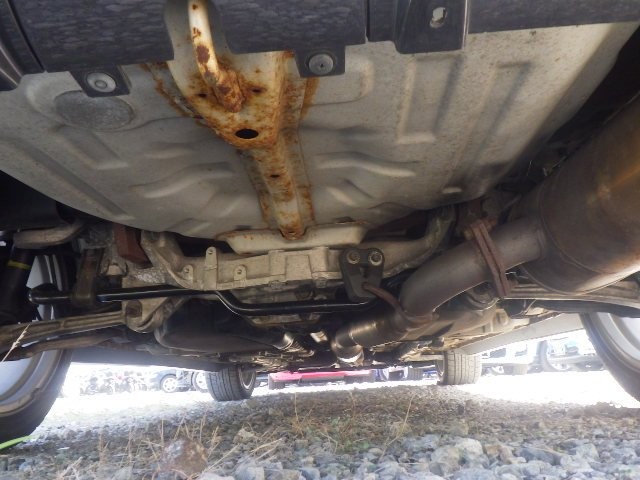 MITSUBISHI LANCER 2003 Image 29