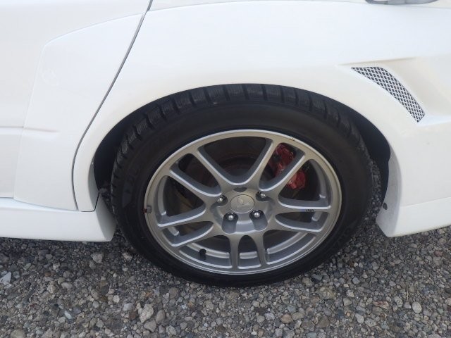 MITSUBISHI LANCER 2003 Image 31