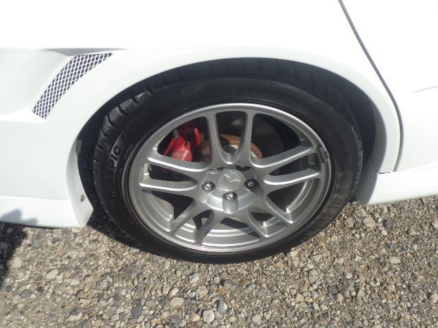 MITSUBISHI LANCER 2003 Image 32