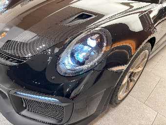 PORSCHE 911 2019 Image 13