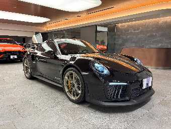 PORSCHE 911 2019 Image 3