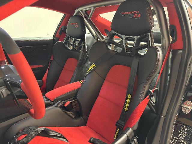 PORSCHE 911 2019 Image 23