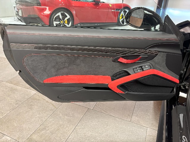 PORSCHE 911 2019 Image 24