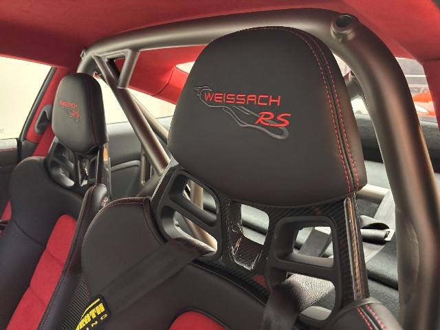 PORSCHE 911 2019 Image 26