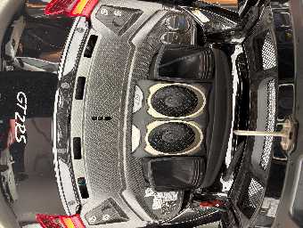 PORSCHE 911 2019 Image 21