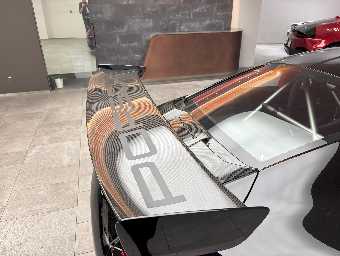 PORSCHE 911 2019 Image 22