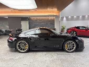 PORSCHE 911 2019 Image 4