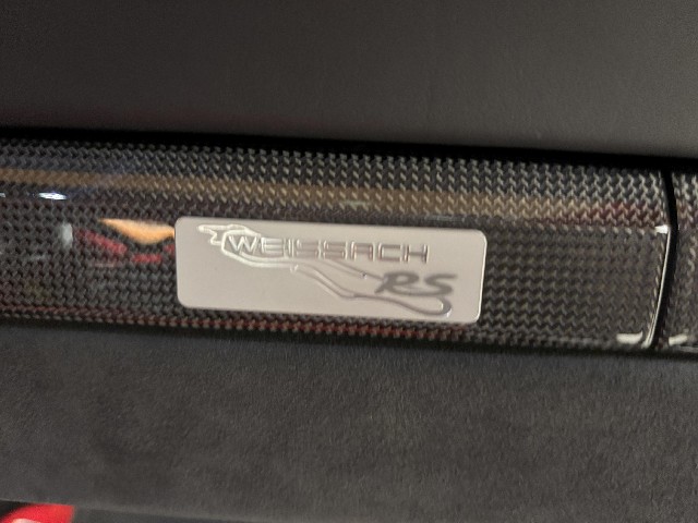 PORSCHE 911 2019 Image 33