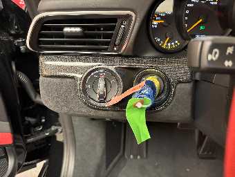 PORSCHE 911 2019 Image 31