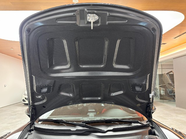 PORSCHE 911 2019 Image 42