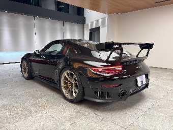 PORSCHE 911 2019 Image 7