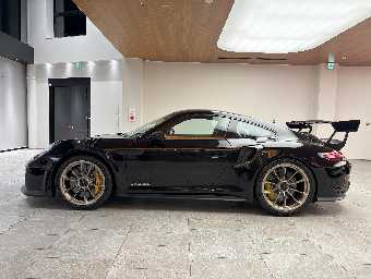 PORSCHE 911 2019 Image 8