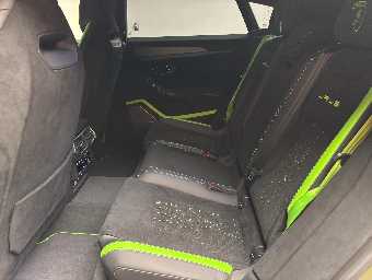 LAMBORGHINI URUS 2024 Image 20