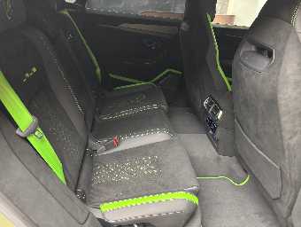 LAMBORGHINI URUS 2024 Image 29