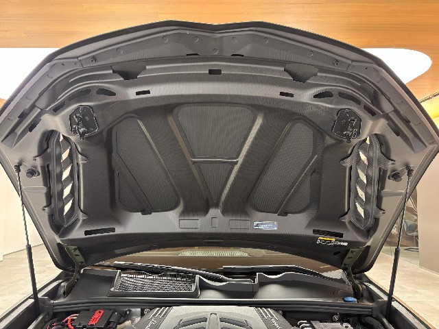 LAMBORGHINI URUS 2024 Image 51