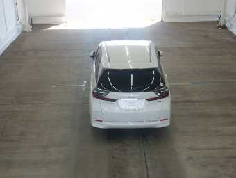 HONDA SHUTTLE 2021 Image 3