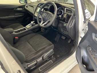 HONDA SHUTTLE 2021 Image 4