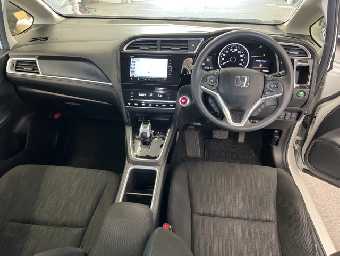 HONDA SHUTTLE 2021 Image 5