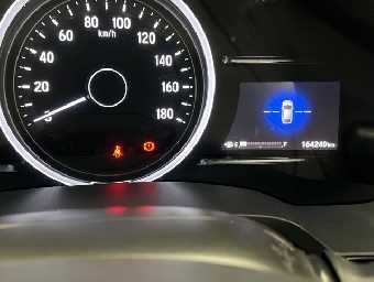 HONDA SHUTTLE 2021 Image 6