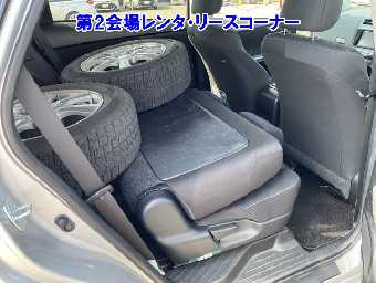 TOYOTA PRIUS ALPHA 2020 Image 6