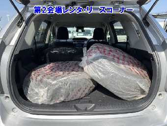 TOYOTA PRIUS ALPHA 2020 Image 7