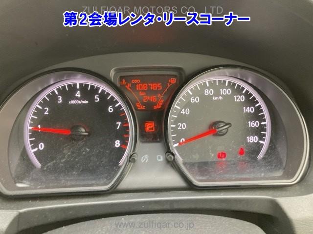 NISSAN NOTE 2021 Image 4