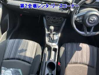 MAZDA MAZDA2 2021 Image 3