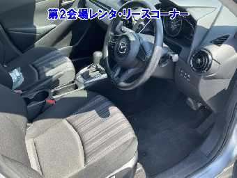 MAZDA MAZDA2 2021 Image 5