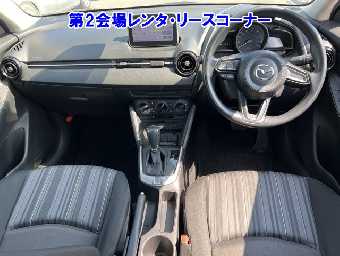 MAZDA MAZDA2 2021 Image 3