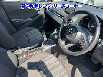 MAZDA MAZDA2 2021 Image 5