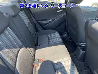 MAZDA MAZDA2 2021 Image 6