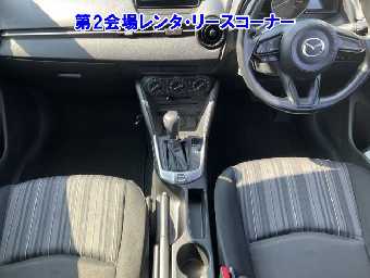 MAZDA MAZDA2 2021 Image 3