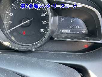 MAZDA MAZDA2 2021 Image 4