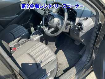 MAZDA MAZDA2 2021 Image 5