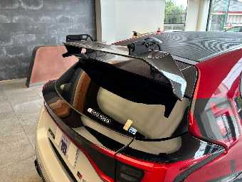 TOYOTA GR YARIS 2024 Image 12