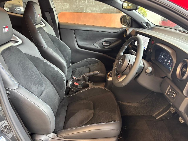 TOYOTA GR YARIS 2024 Image 20
