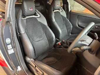 TOYOTA GR YARIS 2024 Image 15