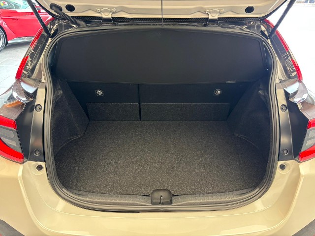 TOYOTA GR YARIS 2024 Image 22