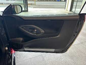 TOYOTA GR YARIS 2024 Image 18