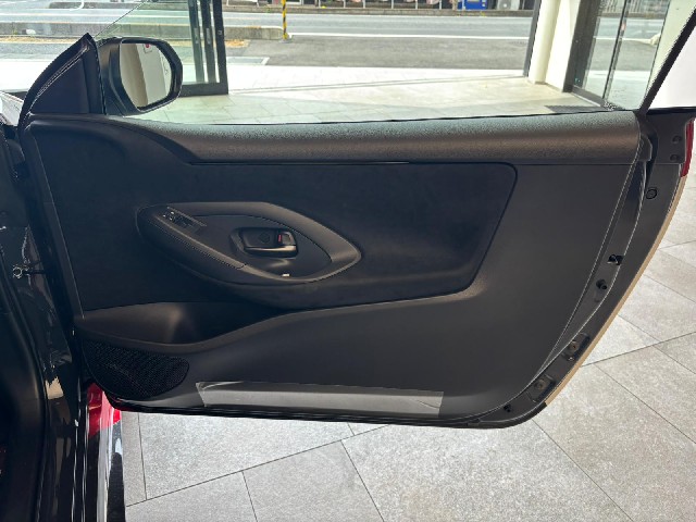 TOYOTA GR YARIS 2024 Image 24