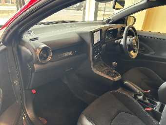 TOYOTA GR YARIS 2024 Image 19
