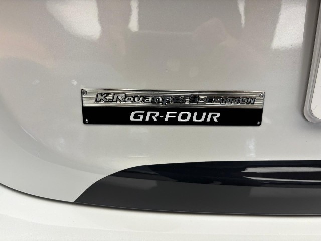 TOYOTA GR YARIS 2024 Image 26